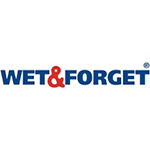 Wet & Forget